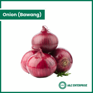 Fresh Onion
