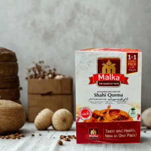 Shahi Qorma