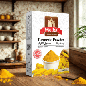 Turmeric Powder