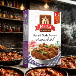 Karahi Gosht
