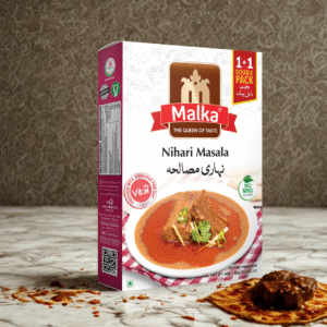 Nihari Masala