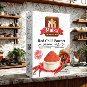 Red Chili Powder