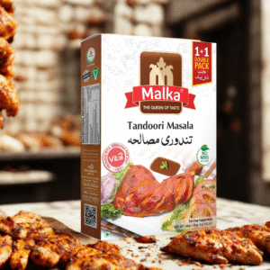 Tandoori Masala