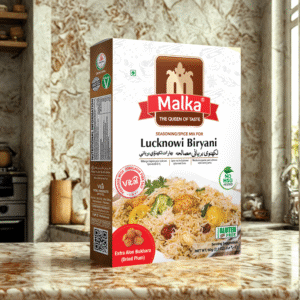 Lucknowi Biryani