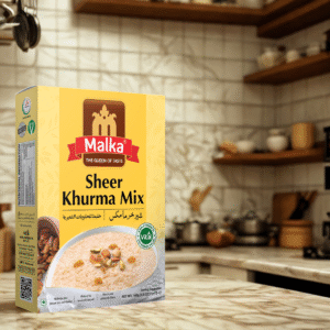 Sheer Khurma Mix