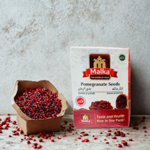 Pomegranate Seeds
