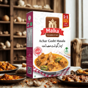 Achar Gosht