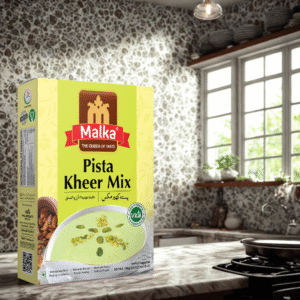 Pista Kheer Mix