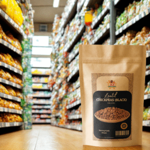 Chickpeas/Kala Chana