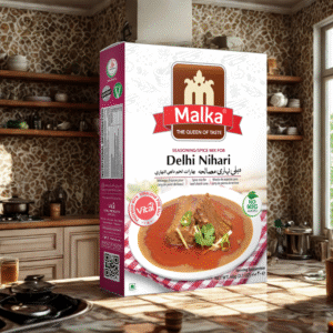 Delhi Nihari