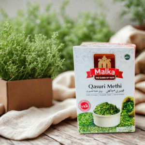 Qasuri Methi
