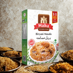 Biryani Masala