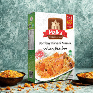 Bombay Biryani
