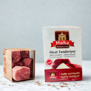 Meat Tenderizer