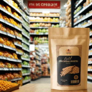 Chickpeas