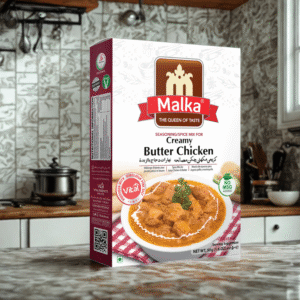 Butter Chicken