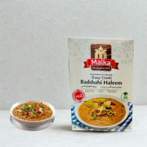 Badshahi Haleem