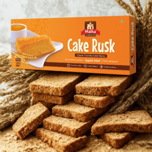 Cake Rusk