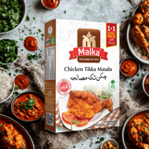 Chicken Tikka