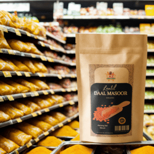 Masoor Daal
