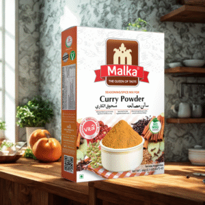 Curry Powder