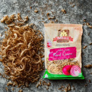 Crispy Fried Onion