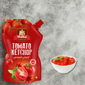 Tomato Ketchup