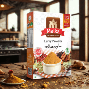 Chat Masala