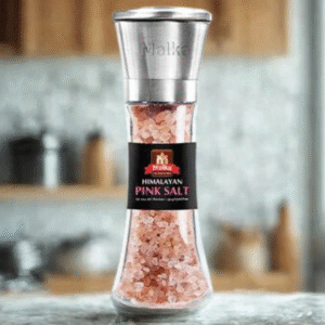 Himalayan Pink Salt